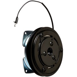 Four Seasons 47811 Clutch Assembly , Gold