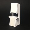 Paper Stand A7 (Wide Double Sided Tape) Compatible with A7