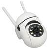 WiFi Smart Camera Wireless 2.4 5GHz Full HD 1080P Night