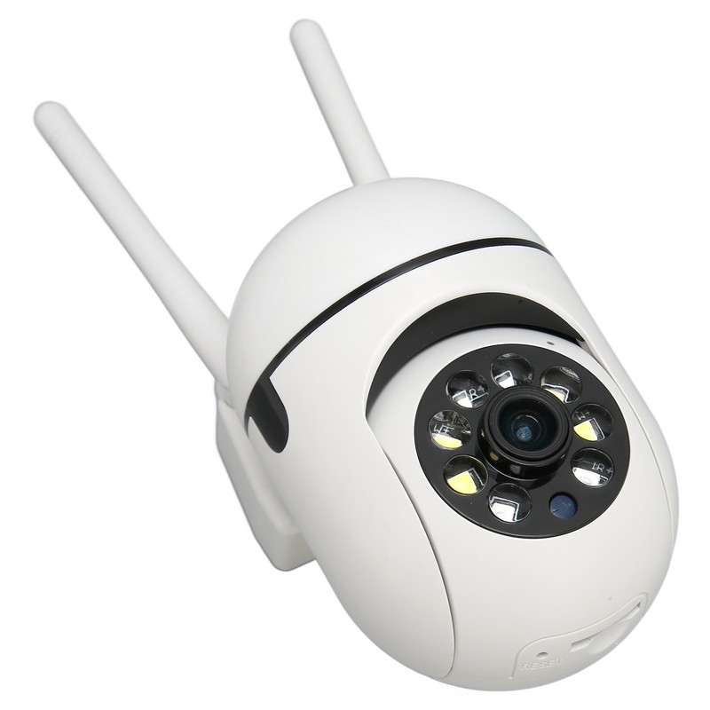 WiFi Smart Camera Wireless 2.4 5GHz Full HD 1080P Night