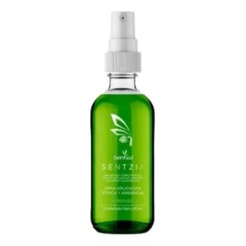 Sentzia Aceite Esencial Eucalipto Masajes 60 Ml 1 Bote