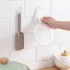 Separation Net Strainer Set of 2 100/400 Mesh, Multi-functional, Reusable,
