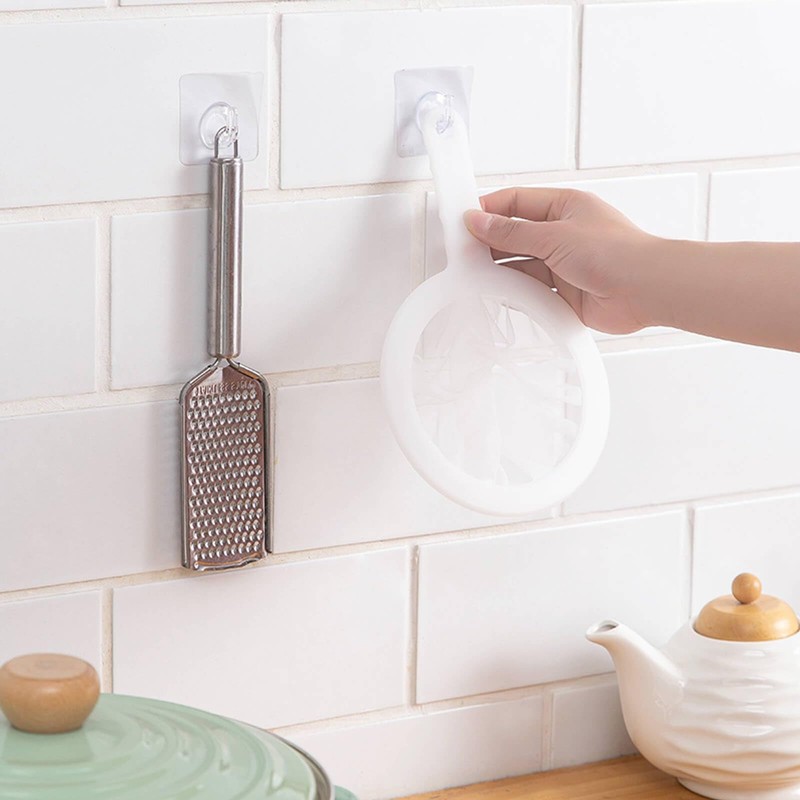 Separation Net Strainer Set of 2 100/400 Mesh, Multi-functional, Reusable,