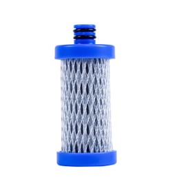 RapidPureReplacement Purifier Cartridge, 2.5 Inches