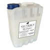 Shampoo Hotelero 5 Lts - Amenidades Hoteleras Refill
