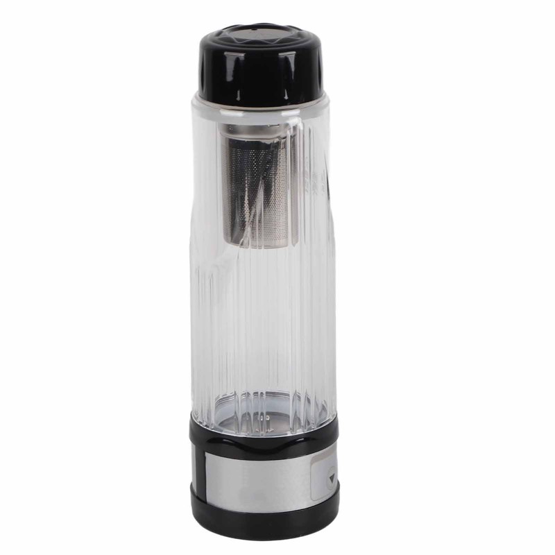 12V / 24V 95W 420ml Car Electric Kettle Travel Tea