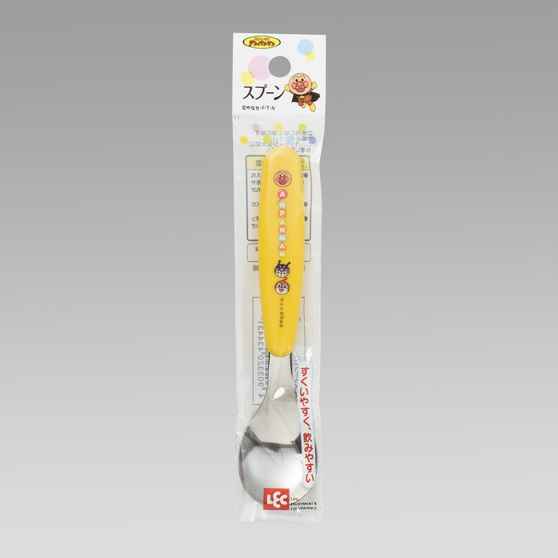 Anpanman AL spoon (Y) T-344