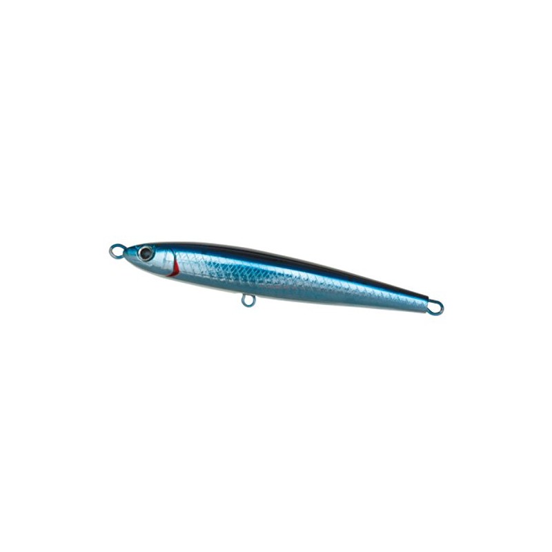 Daiwa 130S Pencil Bait Saltiga Overzare Autumn Swordfish Lure