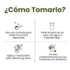 Citrato De Potasio Polvo 100% Puro 500 Grs Envío Gratis