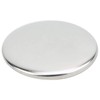 100 Sets 56mm Lapel Pins Button Parts Making Accessories DIY
