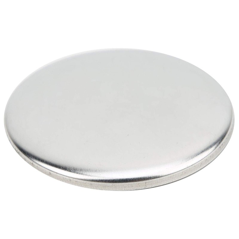 100 Sets 56mm Lapel Pins Button Parts Making Accessories DIY