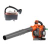 ZhongfaTec-191 545108101 Coil Ignition Module for Husqvarna Handheld Leaf Blower
