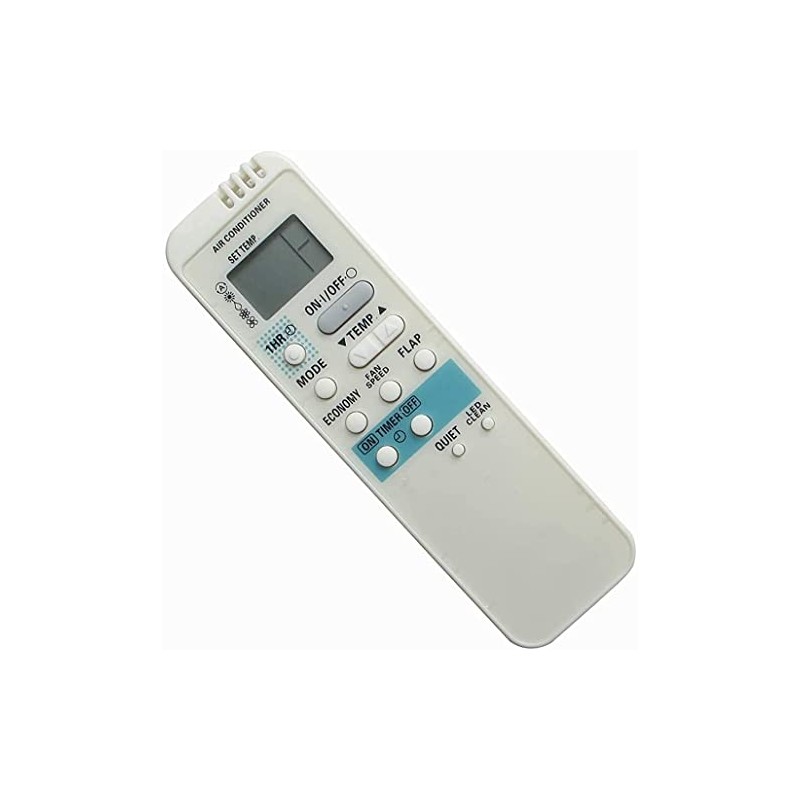 General AC A/C Remote Control Suitable for Sanyo Multi-Split Air