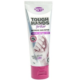DU'IT Tough Hands For Her Anti-aging Hand Cream 75g