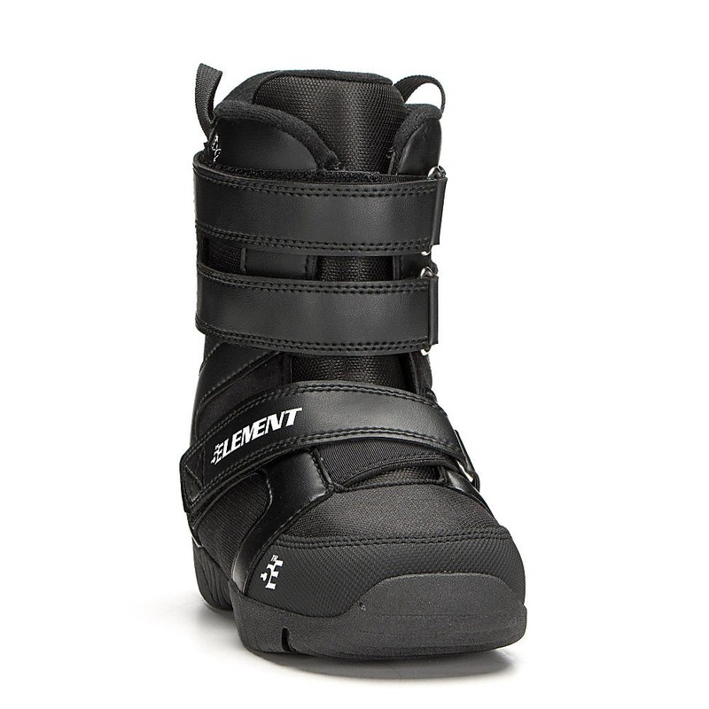 5th Element ST Mini Velcro Kids Snowboard Boots