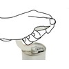 Intulon Can Tab Opener - Manual Ring Puller for Easy
