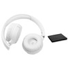 JBL Tune 510BT Wireless On-Ear Headphones with Pure Bass Sound,
