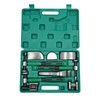Kathring 9PCS Work Hammer Fender, Auto Metal Repair Tool Kit