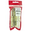 TIMCO Loose Shield Anchor - M8 x 40 - Gold