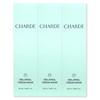 Shard Melafill Cream Mask 50ml 3 packs for freckle management, apply and remove peel-off mask pack / 샤르드 멜라필 크림 마스크 50ml 3개 기미 관리 바르고 떼어내는 필 오프 마스크 팩