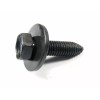 SFS Dodge Truck Body Bolts & U-nut Clips- M8-1.25 x