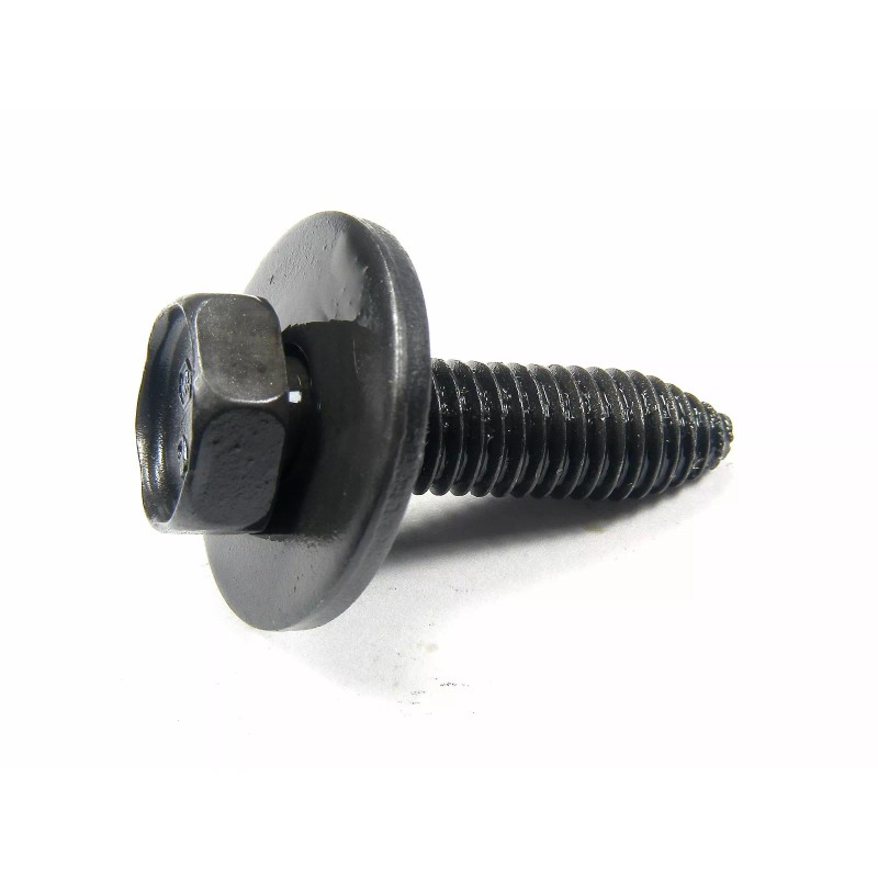 SFS Dodge Truck Body Bolts & U-nut Clips- M8-1.25 x