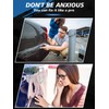 SYOAUTO Blizzard Pearl 070 Touch Up Paint Fit for Toyota