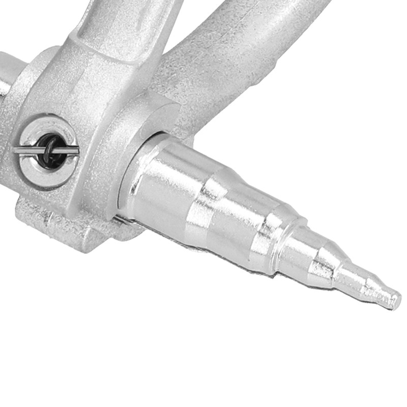 Manual Tube Expander Copper Pipe Alloy Tool Steel Hand Refrigeration