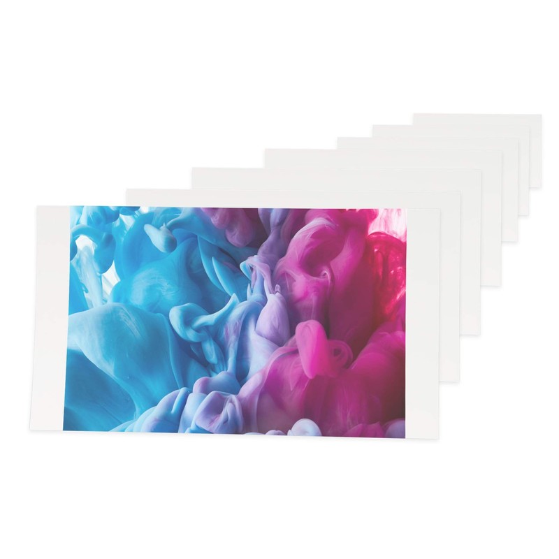 Printing Saver KP-108IN 3 Printer Cartridges & Paper - 108