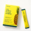 Pineapple Enzyme Bromelain High Content Gluten Protein Decomposition 800,000 Potency
