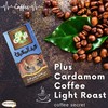 EL Yemeni Original Turkish Coffee Cafe Drink Arabic Arabian Arabica
