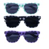 NEW UNISEX Damen Herren Retro Vintage Sonnenbrille Brille 420 UV400