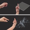 Juome Bracelet Car Window Breaker, Car Tempered Glass Breaker Wrist