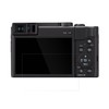 dipos I 4x Clear Screen Protectors for Lumix DC-TZ99 Screen