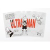 Shinzi Katoh Ultraman Tumbler, 16.2 fl oz (460 ml), Ultraman