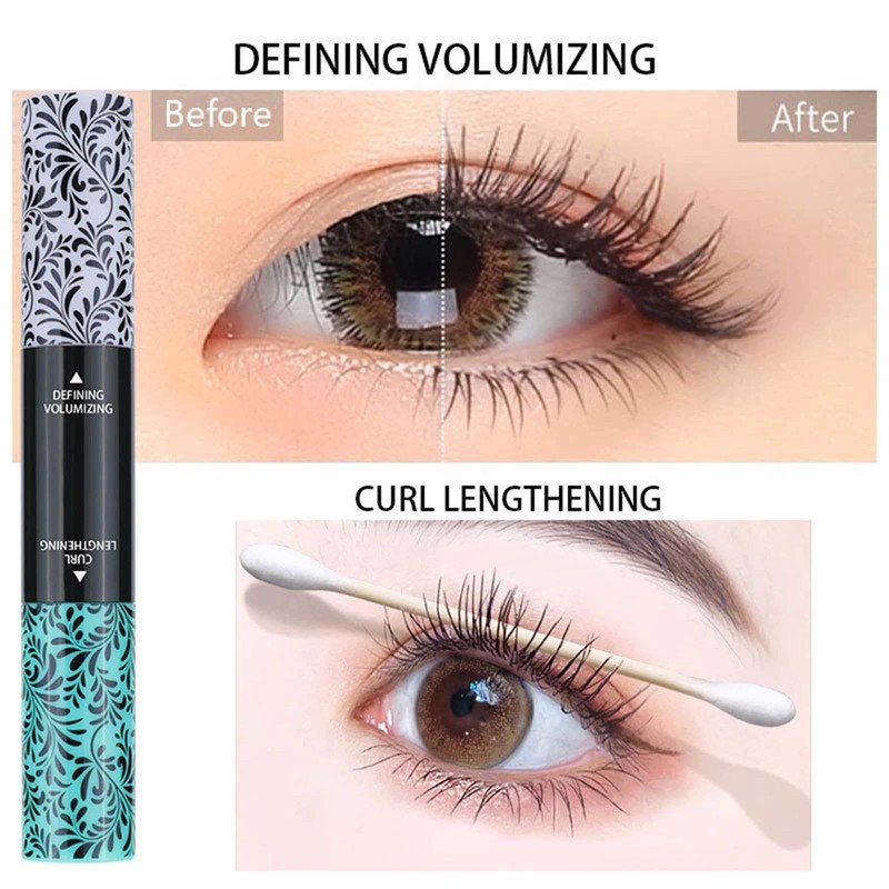 DIY Lash Extension Kit - Includes Waterproof Lash Cluster, 72-Hour