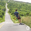 JUCKER HAWAII KAKU Longboard Wheels