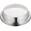Nagao 413 Tsubamesanjo Strainer, 8.3 inches (21 cm), 18-8 Stainless