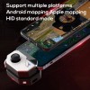 Unbranded NEW Mobile Game Joystick with Macro Recording Function for