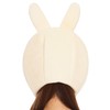 [SAZAC] Southwark Fleece Kigurumi Cap Chiikawa Adult One Size Fits