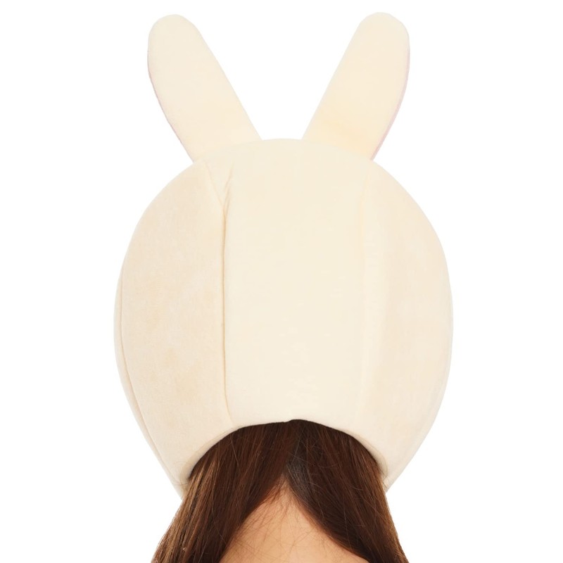 [SAZAC] Southwark Fleece Kigurumi Cap Chiikawa Adult One Size Fits