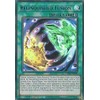 Liphontcta Relinquished Fusion (Blue) - LDS1-EN049 - Ultra Rare - 1st Edition