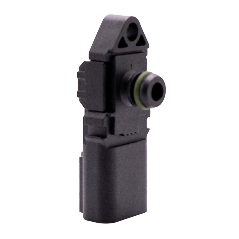 Engine Crankcase Pressure Sensor Fits for Cummins ISB ISC 6.7L