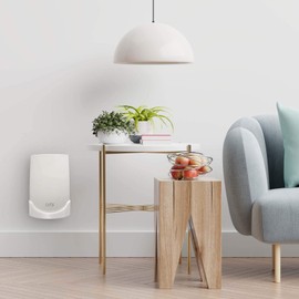 Mobilefox Wall Mount for Netgear Orbi RBK50 and RBS50 Router Satellite Holder