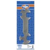 Uniweld W06 6 Way Wrench for Torches, Cylinders, and Hose