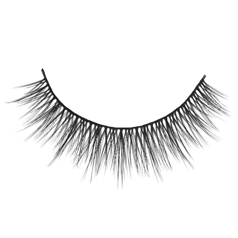 CLEAR EYELASH False Eyelashes Matsueku High Capacity 10 Pairs (Doll