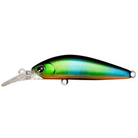 Ams Design (ima) sukari GHOST 43#SUG43-010 Peacock