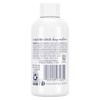 Dove Nutrium Moisture Deep Moisture Body Wash, 3 Ounces