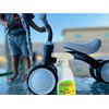 Plant-Based Eco-friendly low-foam Kid's Toy Wash (Children's Bikes, Cars, or