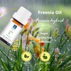 Gm Gumili Premium Freesia Fragrance Oil - Exquisite Aroma Blend